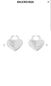 China Replica Balenciaga Earrings 48usd Only